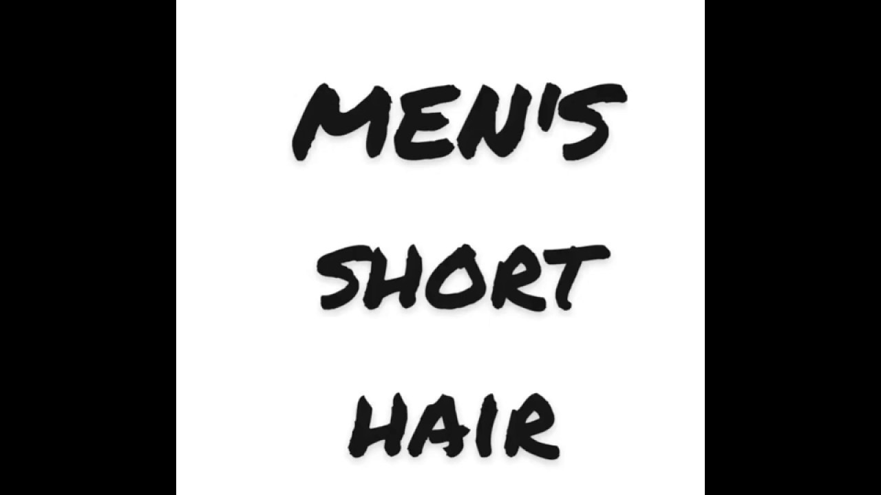 津田沼の人気美容室 メンズショートヘア 銀座ラボ津田沼中島 Youtube