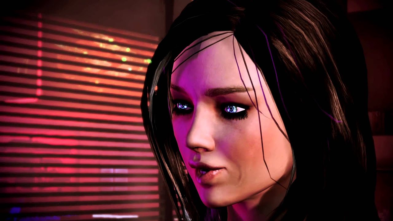 mass effect 3 lima headmorph mod preview youtube mass effect 3 lima headmorph mod preview
