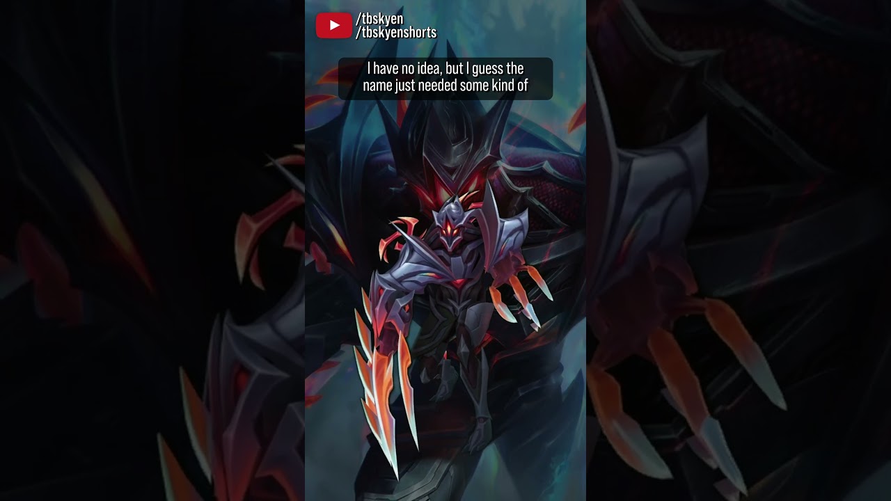 "Quantum" Galaxy Slayer Zed. lol, sure you are. | 