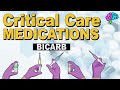 Sodium Bicarbonate: Uses and Considerations