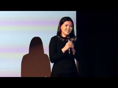 “Миний ертөнц”  | Enkhtsetseg Buyanjargal | TEDxYouth@Arvaikheer