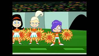 Hhpay Hd Football Event Part 2 - Yumi Defends Ami