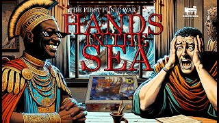 Hands in the Sea.... czego nie powie Ci wydawca