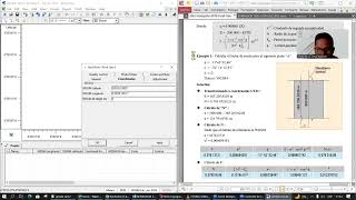 Cálculo del Factor de Escala "K" de un punto. screenshot 4