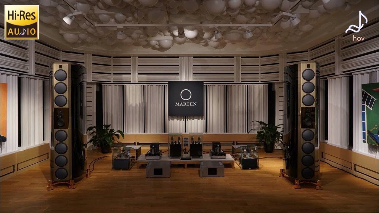 Unbelievable HiRes Audio Test Revealed Deluxe Edition! YouTube