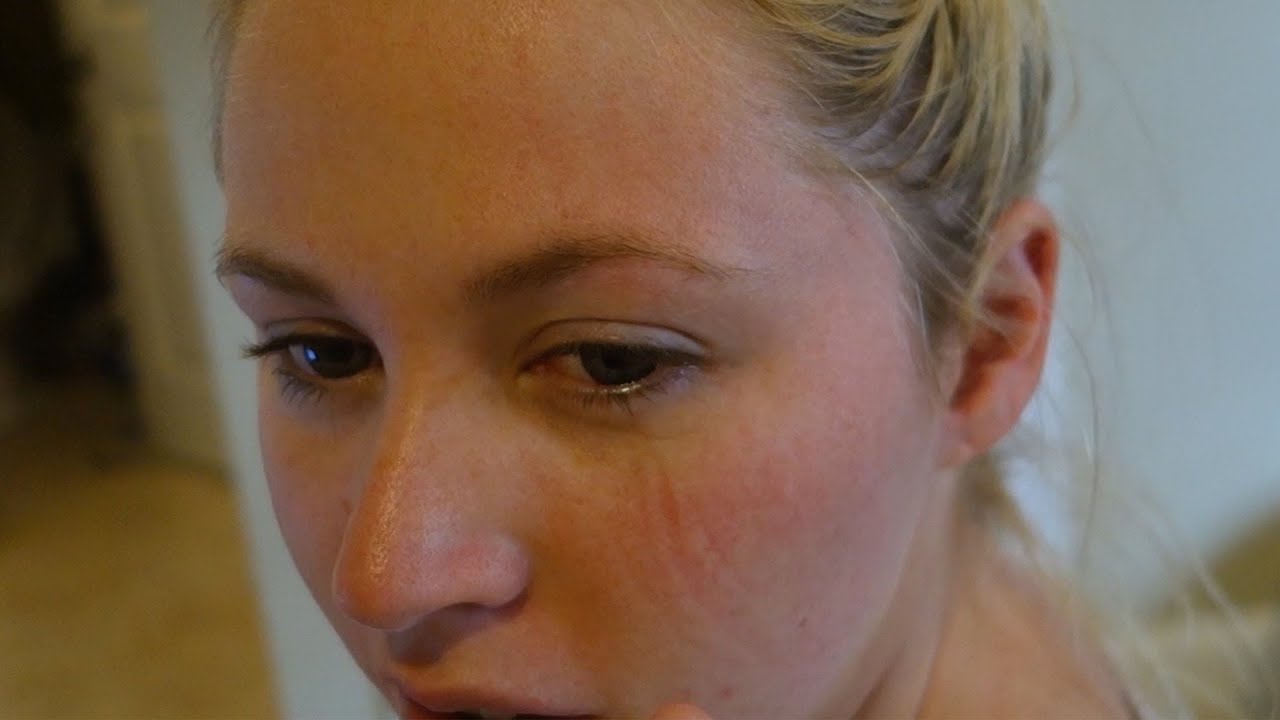 SCAR FACE
