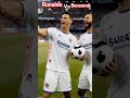 Cristiano Ronaldo Vs Karim Benzema Funny Football Comedy Match Ronaldo Vs Benzema Showdown