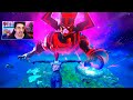 O VERDADEIRO PLANO CONTRA GALACTUS! - Fortnite