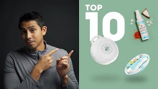 2022 Best Newborn Essentials Under 50