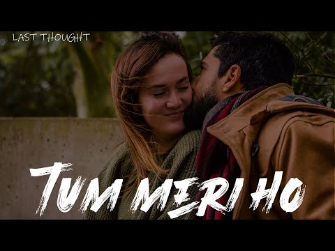 Tum Meri Tum Mere is a hindi song