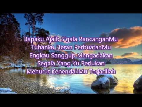 Lirik Lagu Rohani Kristen - Ajarku Berharap Lirik Lagu Rohani Kristen - Ajarku Berharap