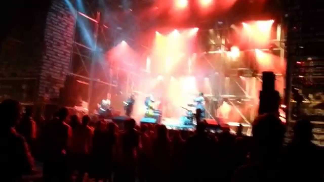 Tribute to Maceo Wyro