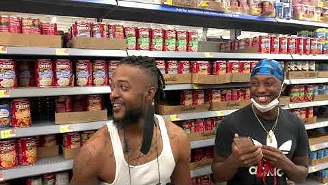 ARE YOU SMARTER THAN A 5TH GRADER? Public interview