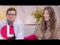 Beautiful South's Paul Heaton and Jacqui Abbott on Reuniting for Their New Album | Lorraine