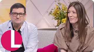 Beautiful South's Paul Heaton and Jacqui Abbott on Reuniting for Their New Album | Lorraine