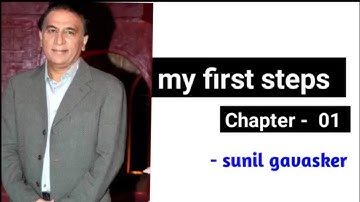 My first steps l nios english chapter 1 l