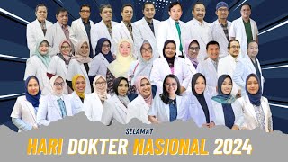 Hari Dokter Nasional