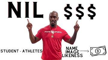 How to Get Your First NIL Deal