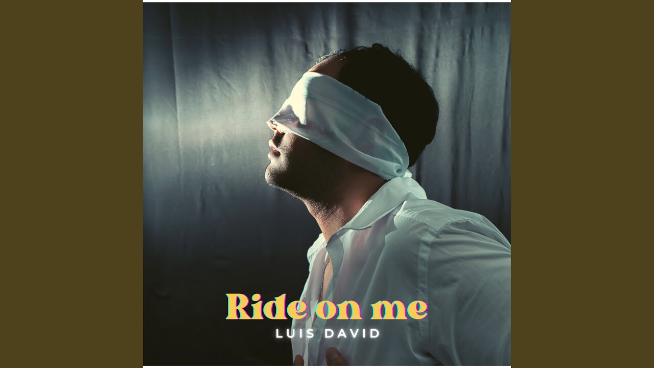 Ride On Me - YouTube