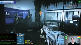 Battlefield 3 PC 720P 60fps Enjoy the music! 11/01/12 - 1 - 4 / 8