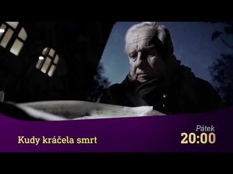 Kudy kráčela smrt