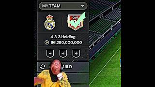 125 OVR Complete ✅❤️‍🩹 #eafc #fifamobile #fifamobilecommunity #eafcmobile25 #easportsfc