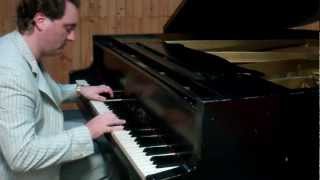 More Than Words (Extreme)  Original Piano Arrangement by MAUCOLI