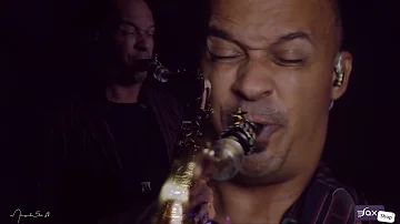 Leave the Door Open - Bruno Mars, Anderson .Paak, Silk Sonic ( Marquinho Sax)