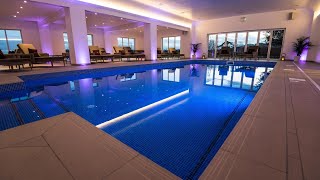 Worcester Bank House Hotel Spa Golf BW Premier Collection Travel Lover