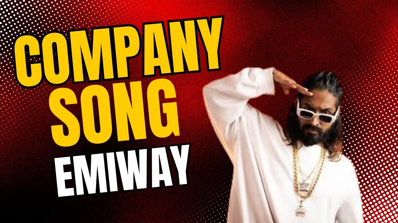 🎧 COMPANY Song | Use Headphones for Better Experience 🎶 | Immersive Soundtrack