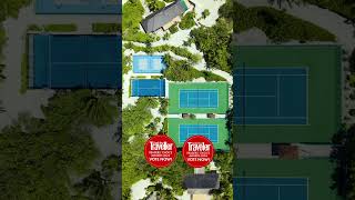 Vote for Kuda Villingili in Condé Nast Traveller Readers' Choice Awards 2026