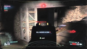 Splinter Cell Blacklist - Spies vs. Mercs Classic -- Introduction [EUROPE]