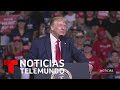 Noticias Telemundo, 20 de junio 2020 | Noticias Telemundo