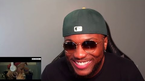 Martell Reacts To Halsey - Bad At Love (Official Video)