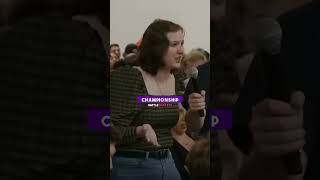 Candace Owen’s COOKS Woke Student over TRANS Athletes…