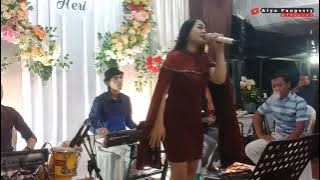 TANGIS BAHAGIA - COVER LIVE ALYA PANGESTY FEAT OQINAWA