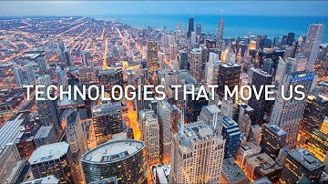 Bringing together the physical and digital worlds