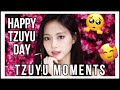 tzuyu moments that prove she&#39;s an angel: #HappyTzuyuDay