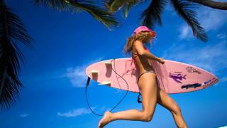 St Germain - So Flute Mozambo Remix