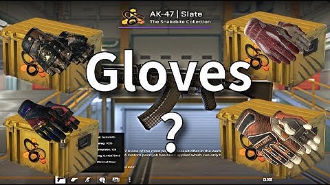 Opening 4 Snakebite Cases in CS2 – KNIFE or RIP?! 🔥🎁