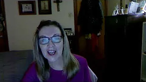 Deborah Murphree   Final Exam Speech
