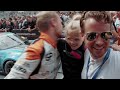 🇬🇧 News races 7 and 8 | #4 Zandvoort | Porsche Carrera Cup Deutschland 2022