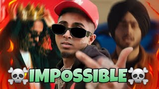 YOU RAP YOU LOSE (BEST OF 2023 ) *impossible edition * ?