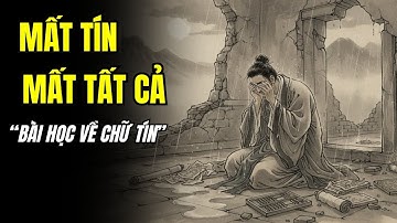 BÍ MẬT Chữ Tín | Tại Sao Người Giữ Lời Hứa Luôn Thắng Lớn? Lời Dạy Cổ Nhân