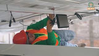 Martin County Solar Project Job Fair to be Held in Inez on September 7