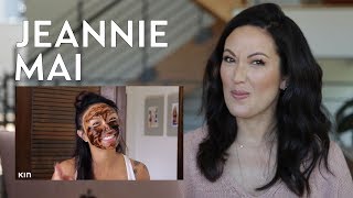 Jeannie Mai's Skincare Routine: My Reaction & Thoughts | #SKINCARE