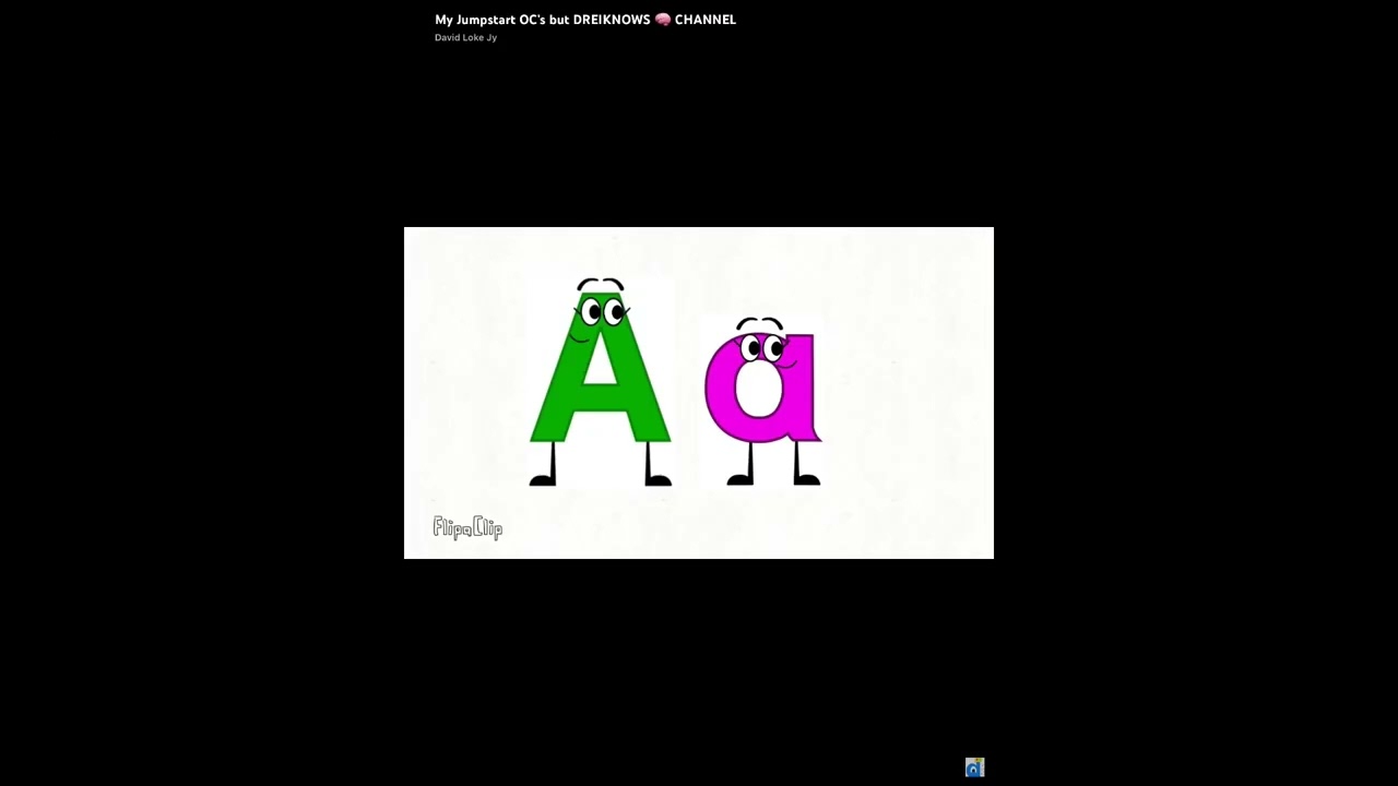 Coptic Alphabet Hymn