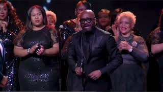2026 Soar Awards Honoree Pastor Chris Harris Acceptance Speech