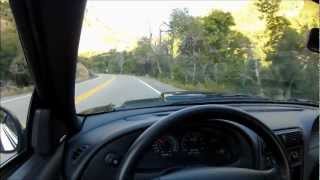 2001 Mustang Bullitt walk around with driving by Auto DIY 14,971 views 11 years ago 3 minutes, 53 seconds