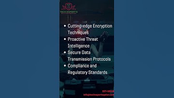 Next Gen Endpoint Security Safeguarding Business Devices